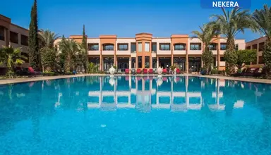 Club Paradisio Zalagh Resort and Spa