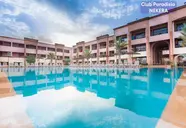 Club Paradisio Zalagh Resort and Spa