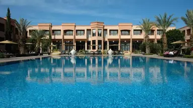 Club Paradisio Zalagh Resort and Spa