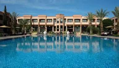 Club Paradisio Zalagh Resort and Spa