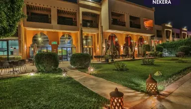 Club Paradisio Zalagh Resort & Spa