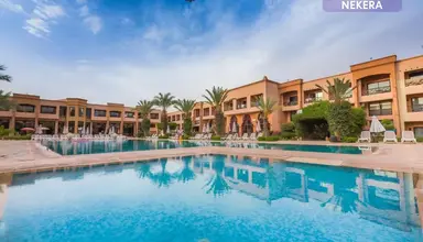 Club Paradisio Zalagh Resort & Spa