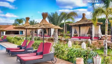 Club Paradisio Zalagh Resort & Spa