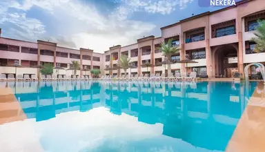 Club Paradisio Zalagh Resort & Spa