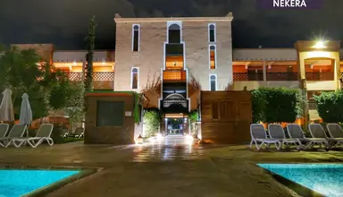 Club Paradisio Zalagh Resort & Spa