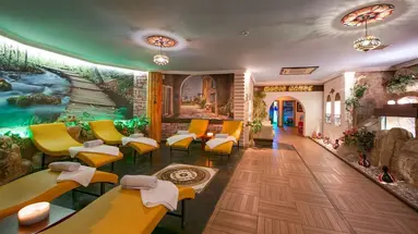 Club Paradiso