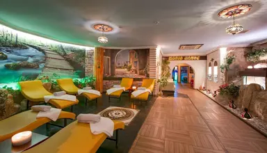 Club Paradiso