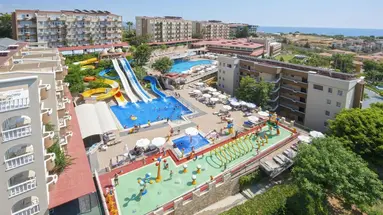 Club Paradiso