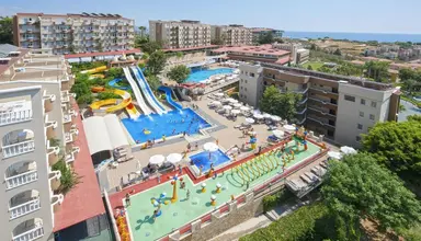 Club Paradiso