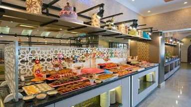 Club Paradiso