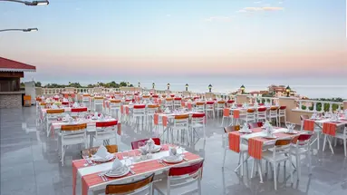 Club Paradiso