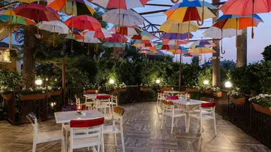 Club Paradiso