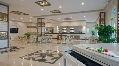 Club Paradiso