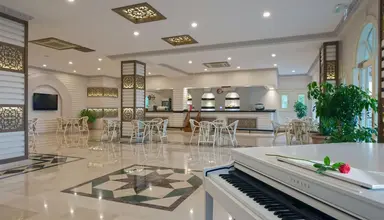 Club Paradiso