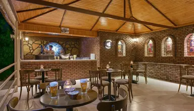 Club Paradiso