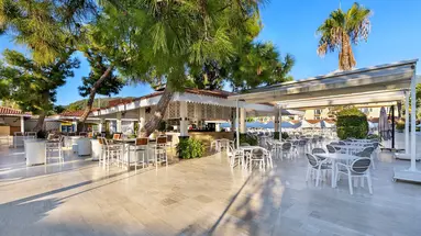 Club Phaselis Rose