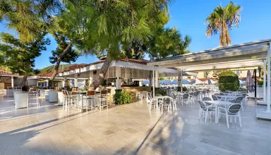 Club Phaselis Rose