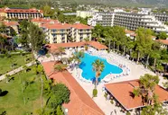 Club Phaselis Rose
