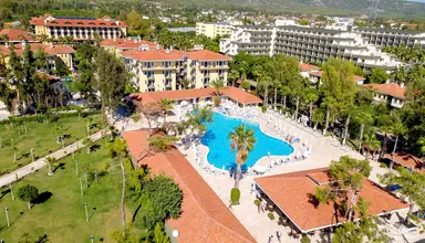 Club Phaselis Rose