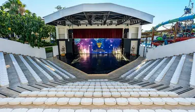 Club Phaselis Rose