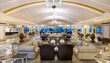 Club Phaselis Rose