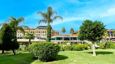 Club Phaselis Rose