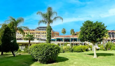 Club Phaselis Rose