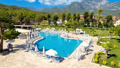 Club Phaselis Rose