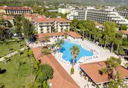 Club Phaselis Rose
