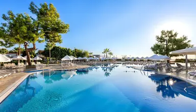 Club Phaselis Rose