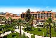 Club Phaselis Rose