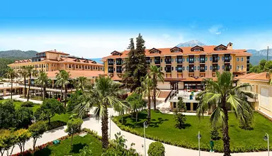Club Phaselis Rose