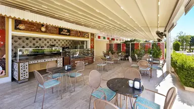Club Phaselis Rose