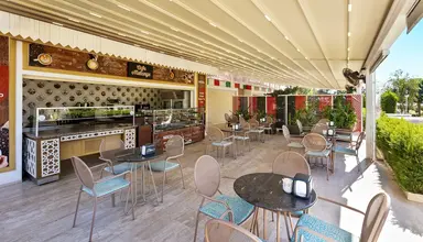 Club Phaselis Rose