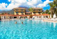 Club Phaselis Rose