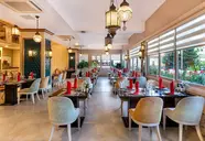 Club Phaselis Rose