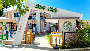 Club Phaselis Rose