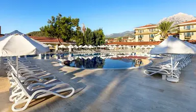 Club Phaselis Rose