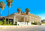 Club Phaselis Rose