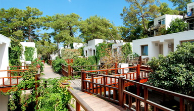 Club Phaselis