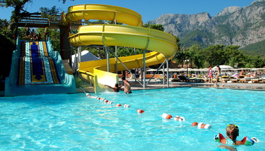 Club Phaselis