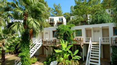 Club Phaselis