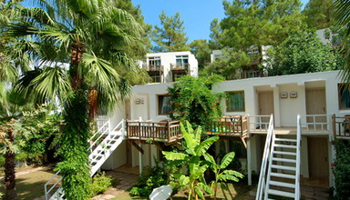 Club Phaselis