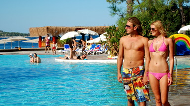 Club Phaselis
