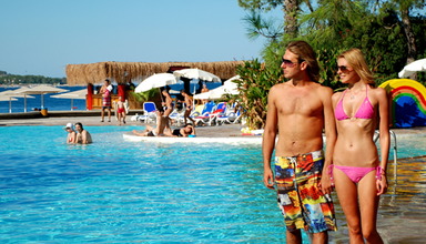 Club Phaselis