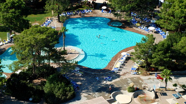 Club Phaselis