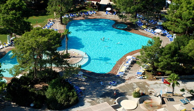 Club Phaselis