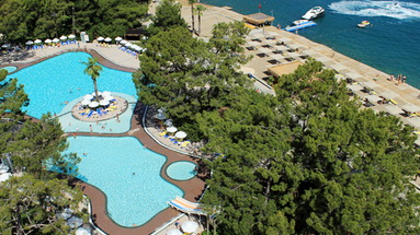 Club Phaselis