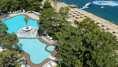 Club Phaselis