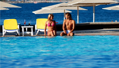 Club Phaselis